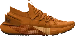 Кроссовки Under Armour HOVR Phantom 3 Dyed - Honey Orange, оранжевый 3026348 802 | orange
