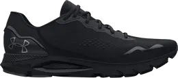 Кроссовки Under Armour HOVR Sonic 6 Black, черный 3026121 003 | black