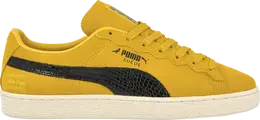 Кроссовки Puma Jeff Staple x Suede Gidra, желтый 391567 01 | yellow