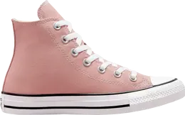 Кроссовки Converse Chuck Taylor All Star High Canyon Dusk, розовый a02784f | pink
