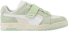 Кроссовки Puma PALOMO x Slipstream Low Vintage Surf, зеленый 391937 01 | green