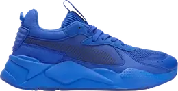 Кроссовки Puma RS-X Mono - Royal Sapphire, синий 393487 02 | blue