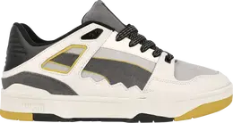 Кроссовки Puma Jeff Staple x Slipstream Gidra - Warm White, кремовый 391566 01 | cream