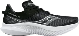Кроссовки Saucony Kinvara 14 Black White, черный s20823 05 | black