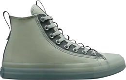 Кроссовки Converse Chuck Taylor All Star CX Explore High Summit Sage, зеленый a03464c | green