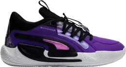 Кроссовки Puma Final Fantasy XIV x Court Rider Chaos Dark, фиолетовый 378418 01 | purple