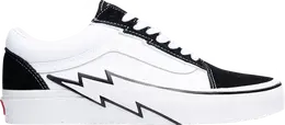 Кроссовки Vans Old Skool Bolt - Black, черный vn0009q5bmw | black