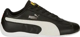 Кроссовки Puma Scuderia Ferrari x Speedcat 2023, черно-белый 307514 01 | black-white