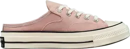 Кроссовки Converse Chuck 70 Mule Stone Mauve, розовый a00907c | pink