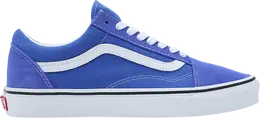 Кроссовки Vans Old Skool Color Theory - Dazzling Blue, синий vn0005uf6re | blue