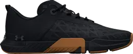 Кроссовки Under Armour TriBase Reign 5 Black Gum, черный 3026021 001 | black