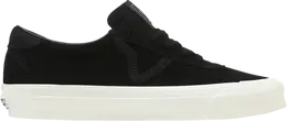 Кроссовки Vans OG Epoch LX Black, черный vn0005wrblk | black