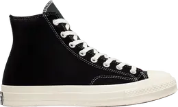 Кроссовки Converse Beyond Retro x Chuck 70 High Color Block - Velvet, красный a03266c | red