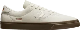 Кеды Converse Louie Lopez Pro Low Egret Dark Mushroom Gum, кремовый 172629c | cream