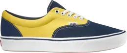 Кеды Vans Era ComfyCush Blue Gold, синий era cc blu | blue