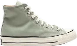 Кроссовки Converse Chuck 70 High Summit Sage, серый a02756c | grey