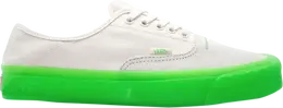 Кеды Vans RETROSUPERFUTURE x Style 43 LX Green, зеленый vn0a3dpbtf5 | green
