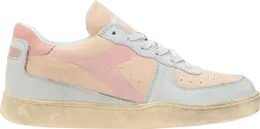 Diadora Кроссовки Mi Basket Low Used Apple Blossom, розовый 201 179043 50015 | pink