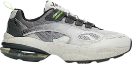 Кроссовки Puma Mita x Cell Venom Silver Grey, серебряный 370339 01 | silver
