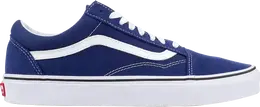 Кеды Vans Old Skool Estate Blue, синий vn0a38g1q9w | blue