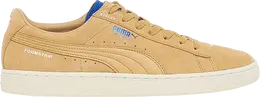 Кроссовки Puma Ader Error x Suede Taffy, загар 367195 02 | tan