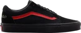 Кеды Vans Disney x Old Skool Mickey Mouse Club, черный vn0a38g1unb | black
