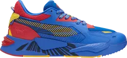 Кроссовки Puma Superman x RS-Z, синий 385820 01 | blue