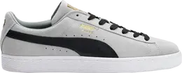 Кроссовки Puma Suede Classic Pastime, серый 387060 01 | grey