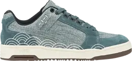 Кроссовки Puma Slipstream Lo Sashiko, синий 385802 01 | blue