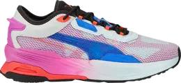 Кроссовки Puma Extent Nitro Ultraviolet, синий 387500 01 | blue