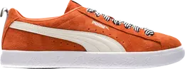 Кроссовки Puma AMI x Suede Vintage Jaffa Orange, оранжевый 386674 01 | orange