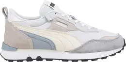 Кроссовки Puma Rider FV Future Vintage - Nimbus Cloud, серый 387672 03 | grey