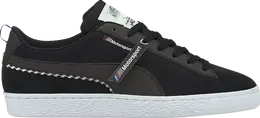 Кроссовки Puma BMW Motorsport x Suede 21 Black, черный 306977 01 | black
