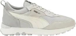 Кроссовки Puma Rider FV Colorblock - Nimbus Cloud, серый 388623 01 | grey