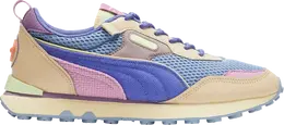 Кроссовки Puma Rider FV 4th Dimension, синий 389360 01 | blue