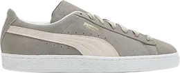 Кроссовки Puma JJJJound x Suede Limestone China Exclusive, серый 388659 03 | grey