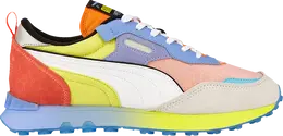 Кроссовки Puma Rider FV Candy, желтый 387506 01 | yellow