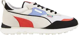 Кроссовки Puma Rider FV Fandom, кремовый 387177 01 | cream