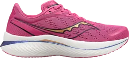 Кроссовки Saucony Endorphin Speed 3 Prospect Quartz, розовый s20756 40 | pink
