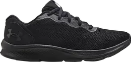 Кроссовки Under Armour Shadow Triple Black, черный 3024137 003 | black