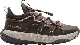 Кроссовки Under Armour HOVR Summit Fat Tire Cuff Fresh Clay, серый 3022945 108 | grey