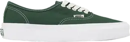 Кеды Vans Museum of Peace & Quiet x Authentic Green, зеленый vn0a4bv9bc6 | green