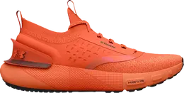 Кроссовки Under Armour HOVR Phantom 3 Storm Panic Orange, оранжевый 3025522 800 | orange