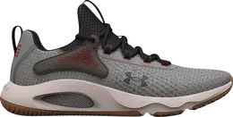 Кроссовки Under Armour HOVR Rise 4 Tin Ghost Grey, серый 3025565 101 | grey