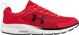 Кроссовки Under Armour Charged Assert 9 Red White, красный 3024590 600 | red