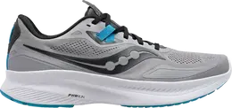 Кроссовки Saucony Guide 15 Alloy Topaz, серый s20684 15 | grey