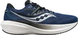 Кроссовки Saucony Triumph 20 Twilight Rain, синий s20759 21 | blue
