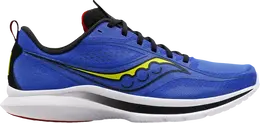 Кроссовки Saucony Kinvara 13 Blue Raz Black, синий s20723 25 | blue