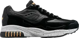 Кроссовки Saucony 3D Grid Hurricane Las Vegas, черный s70702 1 | black