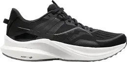 Кроссовки Saucony Tempus Black Fog, черный s20720 05 | black